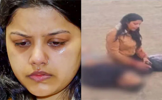 Himanshi Narwal